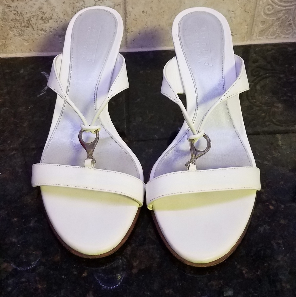 Talbots high heels